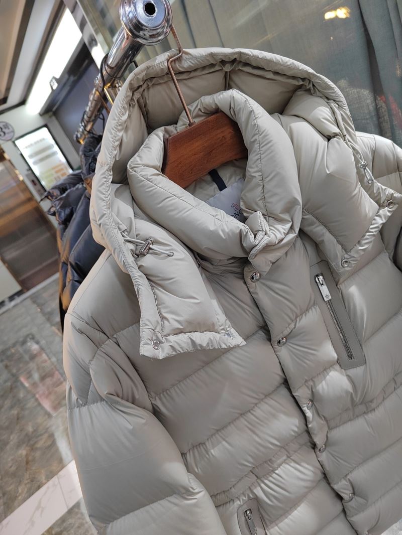 Moncler Down Jackets